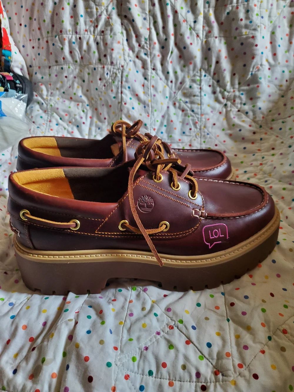 Timberland women crafted